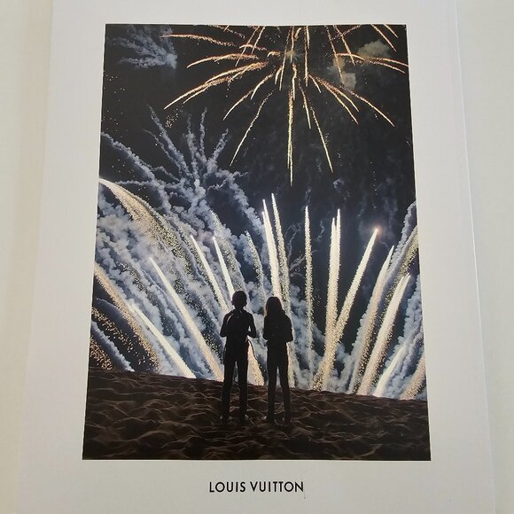 Authentic Louis Vuitton Edition #14 Book - Picture 2 of 3